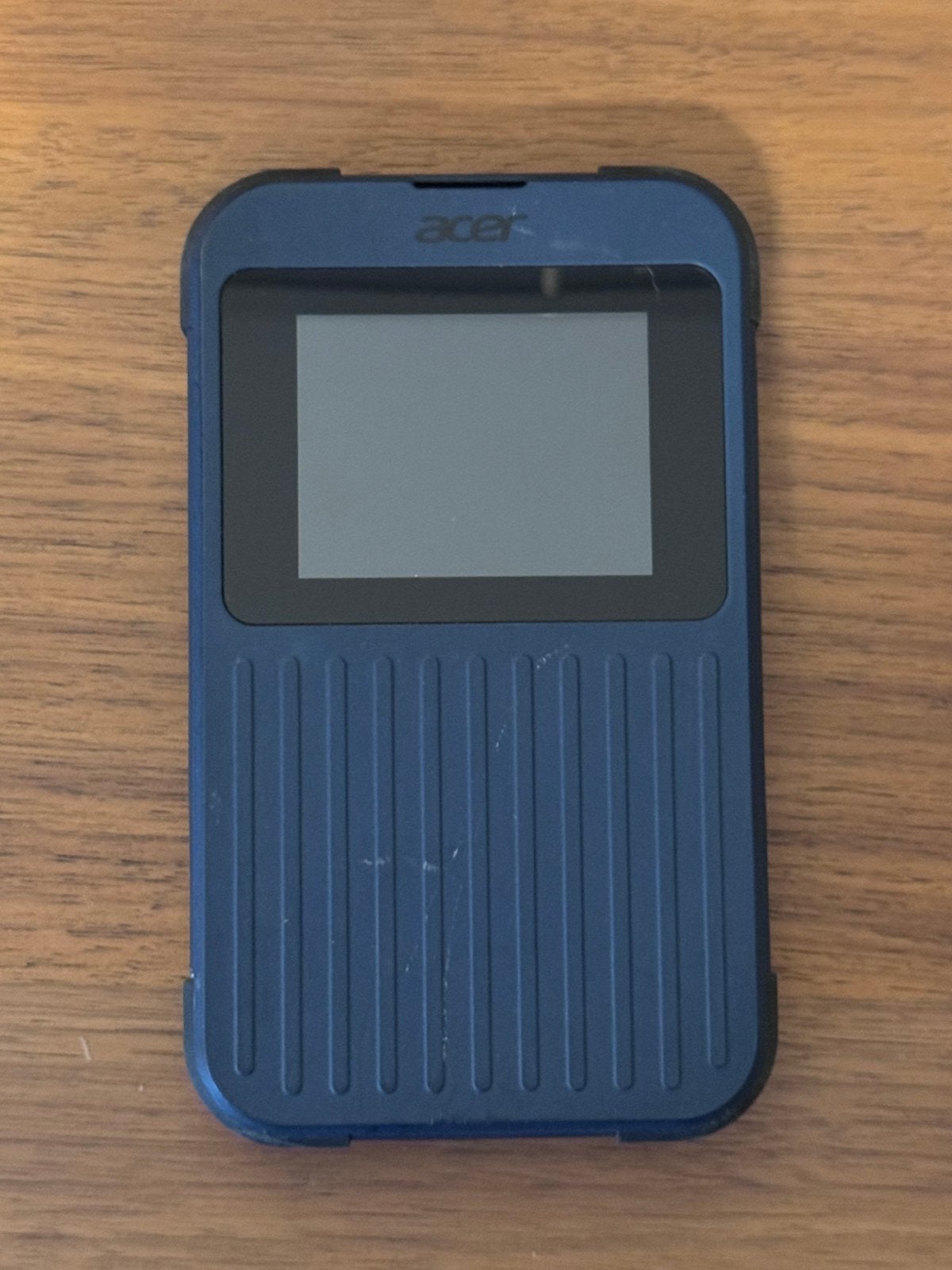 Acer Connect Mobile M3 - 5G mifi router, Computers en Software, Ophalen of Verzenden, Zo goed als nieuw