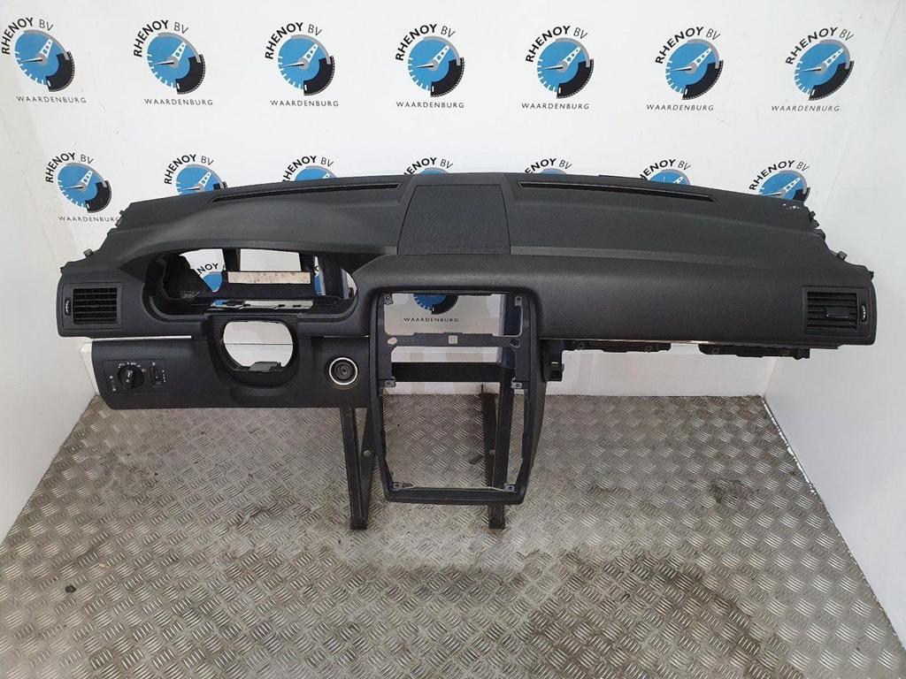 MERCEDES B CLASS B200 AIRBAG SET 2008, Auto-onderdelen, Ophalen of Verzenden, Gebruikt, Stiba lid