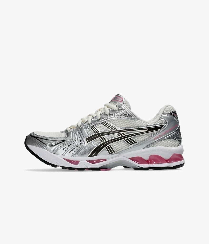 Asics kayano 14, Wit, Nieuw, Ophalen of Verzenden, Asics