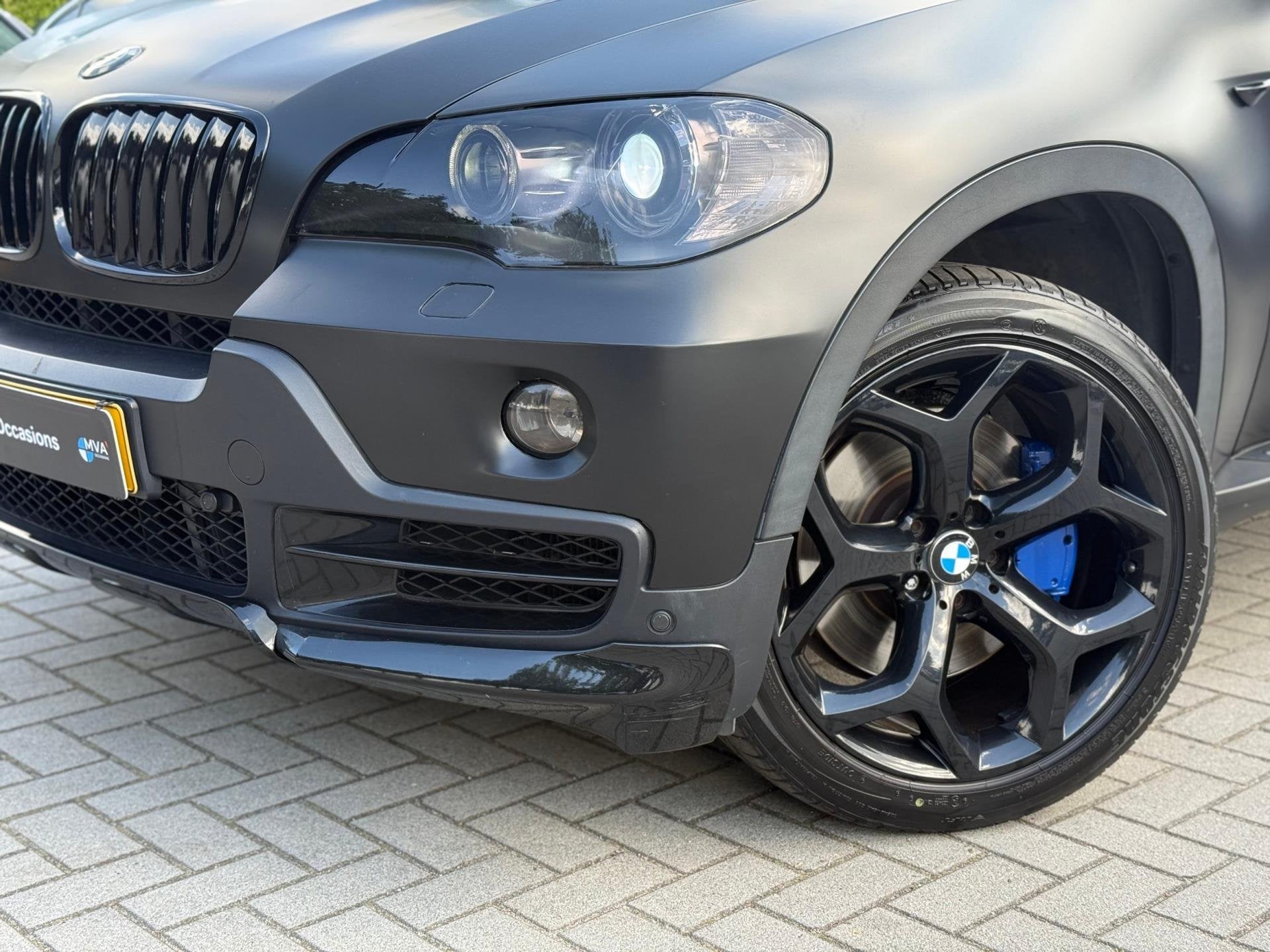 BMW X5 XDrive48i High Executive|Youngtimer|Trekhaak|Carplay|, Auto's, BMW, Automaat, Gebruikt, 138 €/maand, 4799 cc