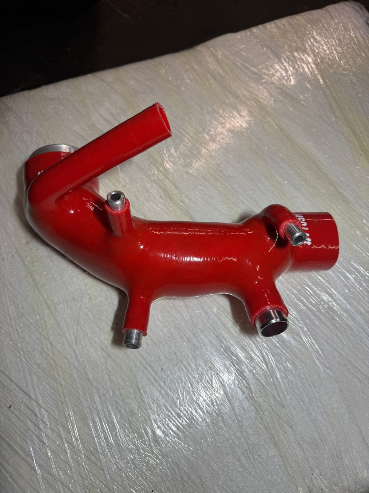 AVTOSH Turbo Inlaat Subaru Impreza Turbo 1996–1998, Ophalen of Verzenden, Nieuw, Subaru