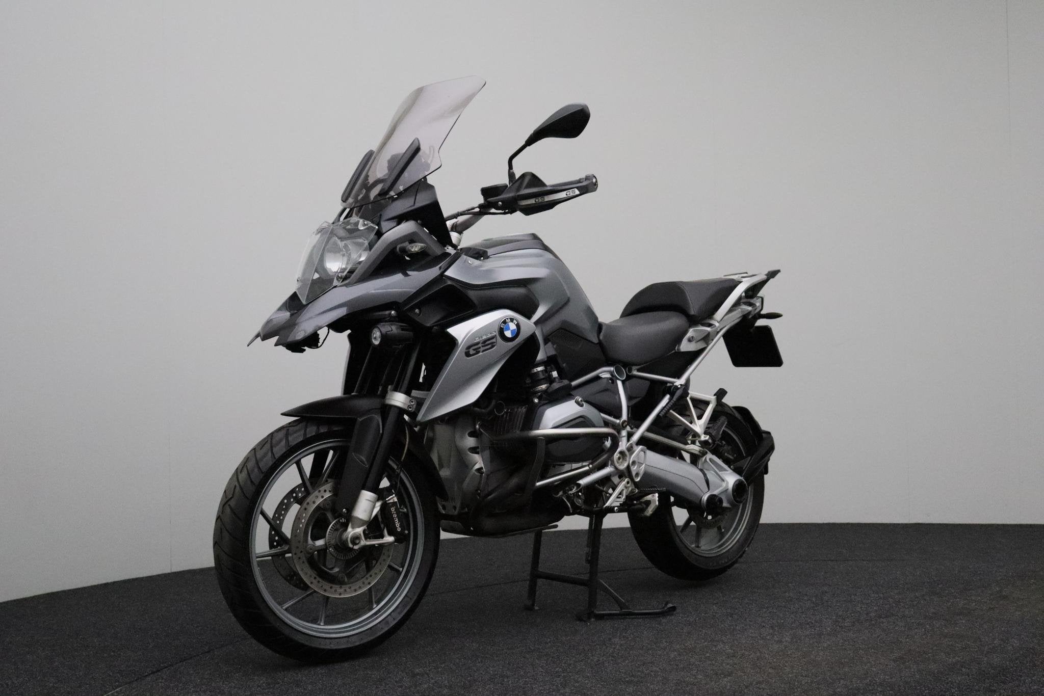BMW R 1200 GS 2013 | Navigatie | Cruise Control | Top Koffer, Einsteinlaan 5
2289 CC  Rijswijk, NL, 1170 cc, Meer dan 35 kW, Toermotor