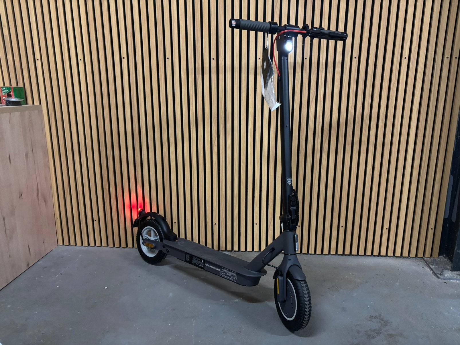 Nieuw! Elektrische step 350W, Fietsen en Brommers, Ophalen of Verzenden