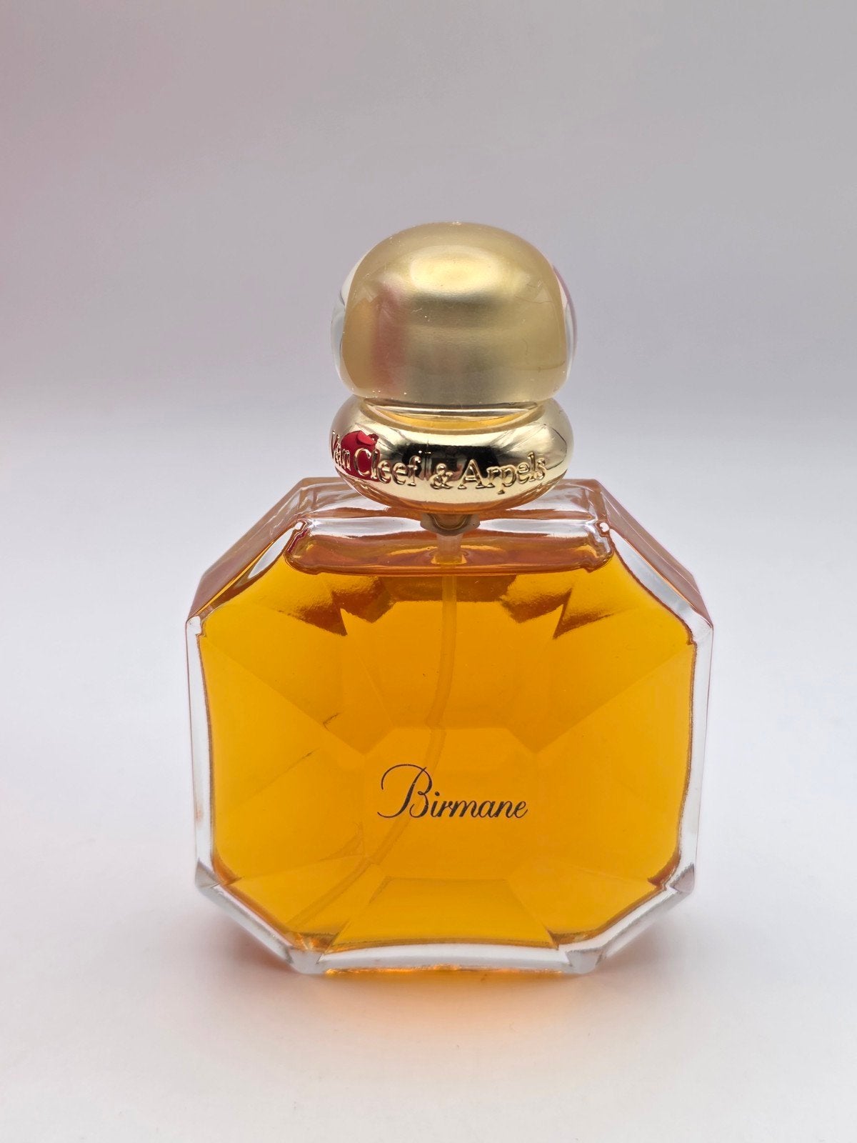 Van Cleef en Arpels Birmane 50ML EDP, Verzamelen, Parfumverzamelingen, Nieuw, Ophalen of Verzenden