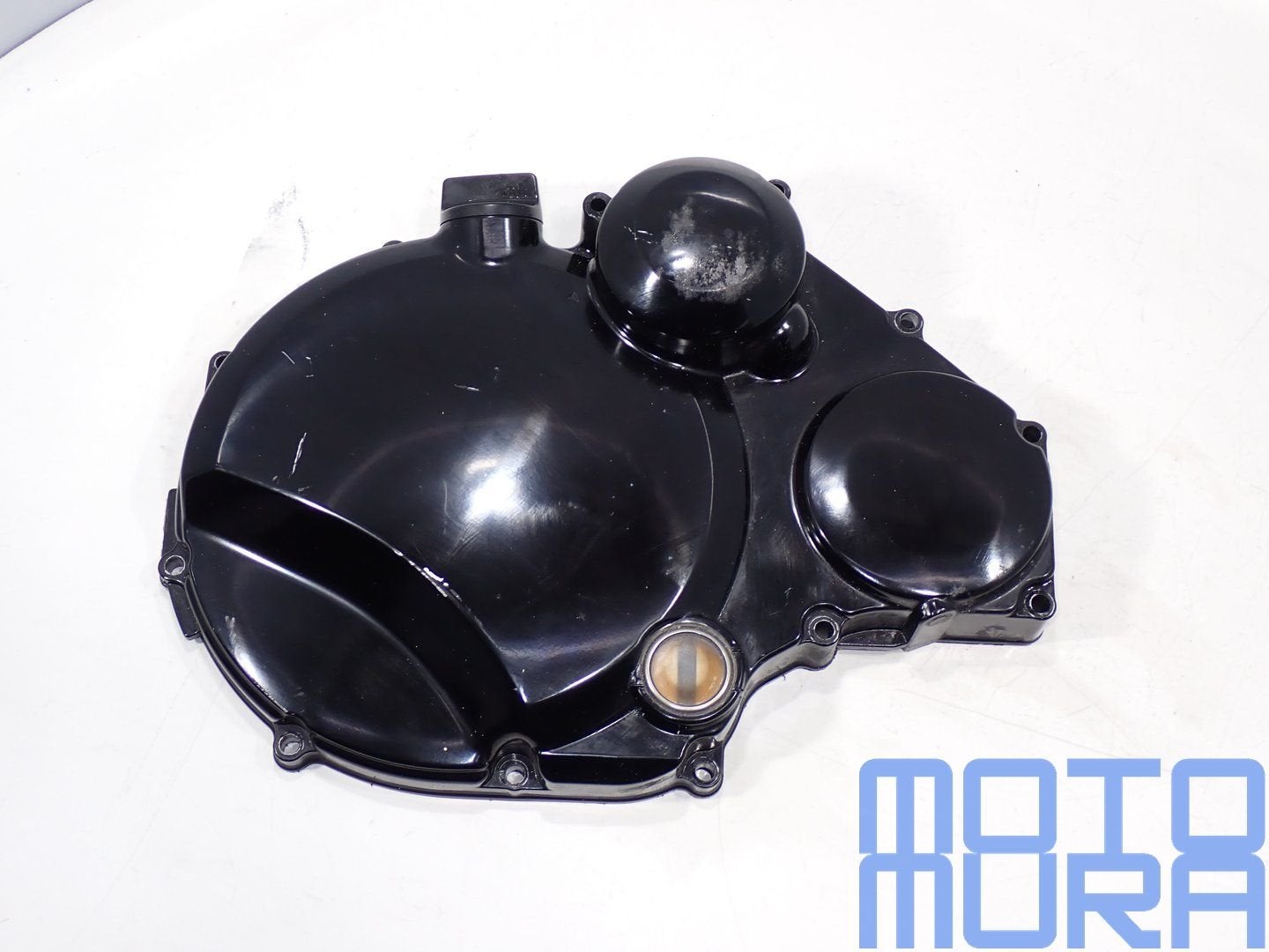 Koppelingsdeksel voor de Kawasaki ZZR 1200 2002 - 2005 ZZR12, Ophalen of Verzenden, -, -, -