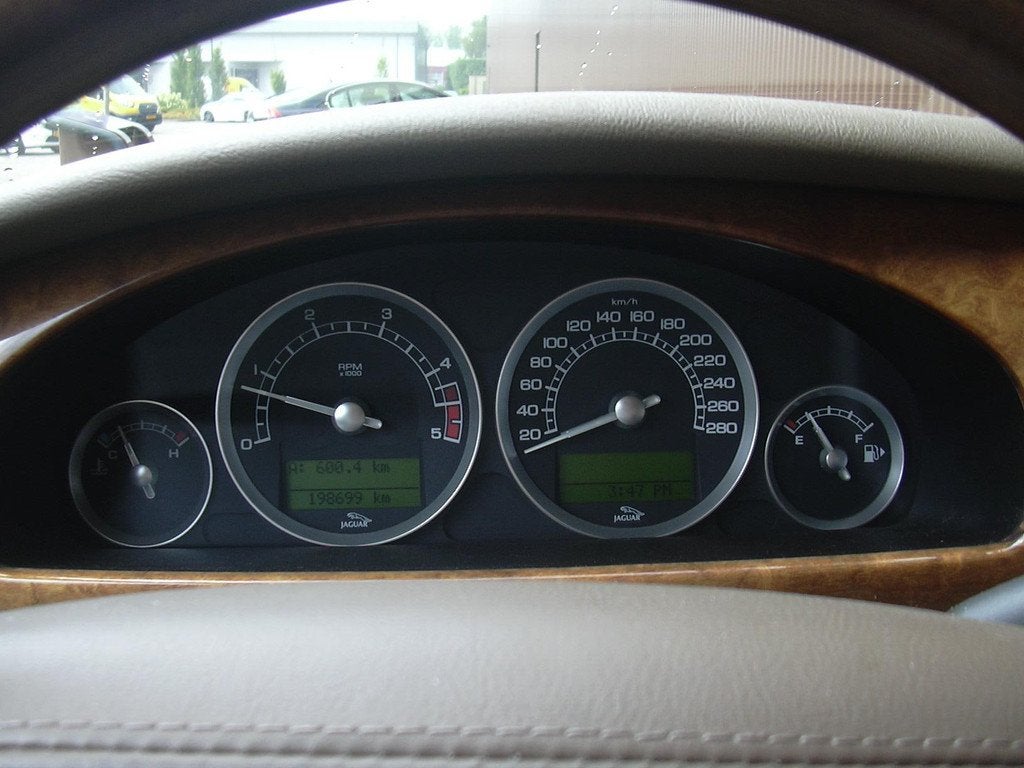 Jaguar S-type 2.7D V6 Executive, Auto's, Jaguar, Te koop, S-Type, ABS, Airbags, Airconditioning, Alarm, Automatische klimaatregeling
