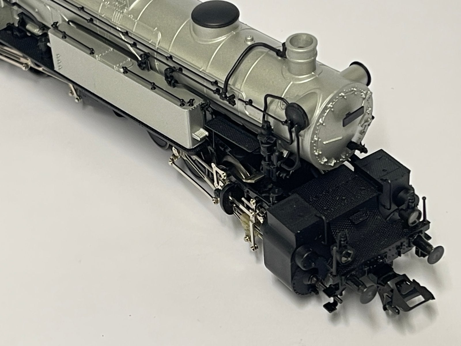 ** NIEUW ** Märklin 83496 ** MALLET UIVOERING **, Wisselstroom, Locomotief, Nieuw, Ophalen of Verzenden