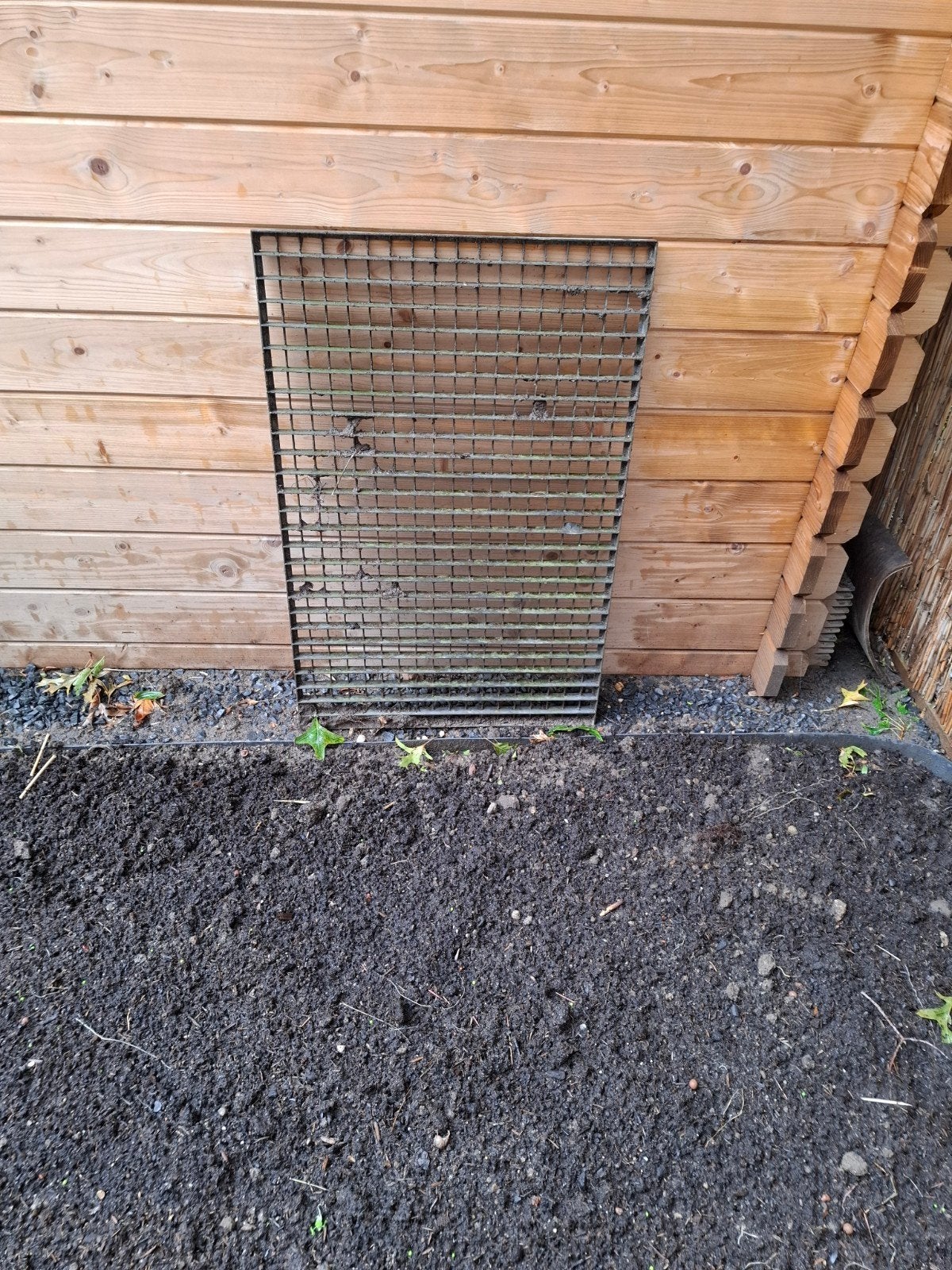 rooster, Tuin en Terras, Ophalen, Gebruikt, Minder dan 3 meter, Minder dan 1 meter