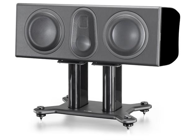 Monitor Audio PLC350ll, -, -, Zo goed als nieuw, -