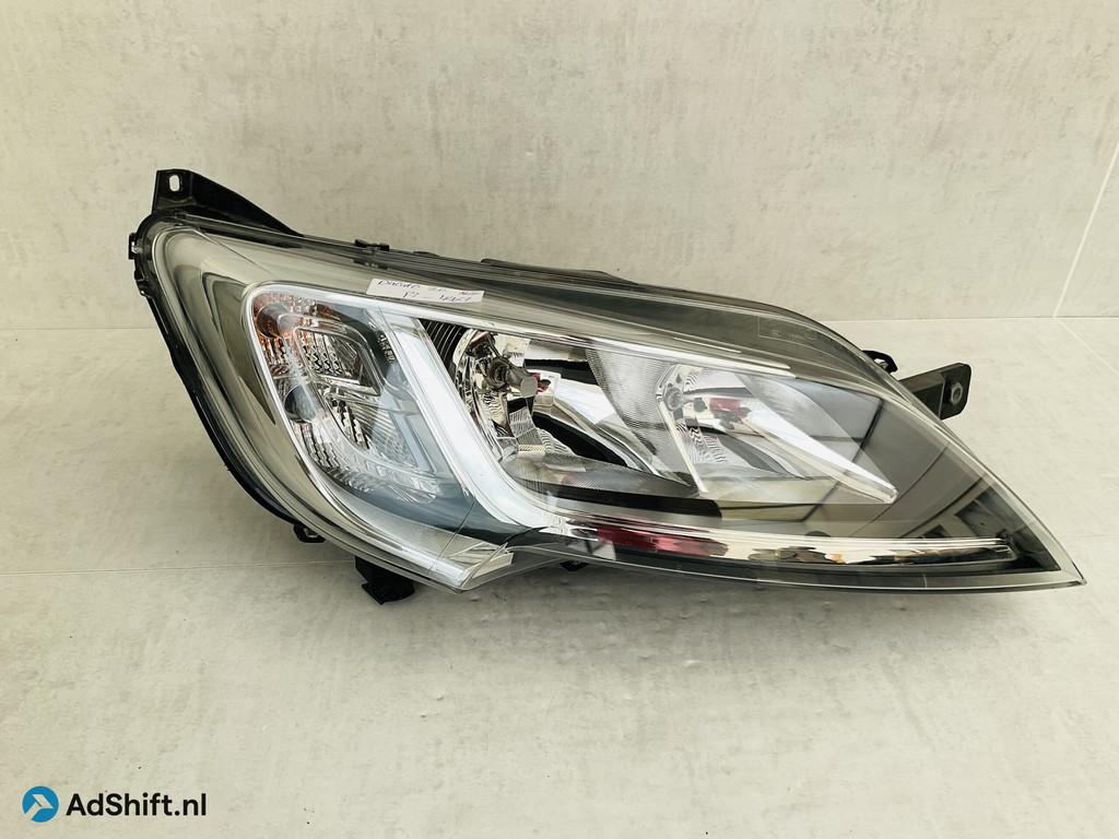 KOPLAMP FIAT DUCATO 3.0 1394418080 RECHTS FI-4467
