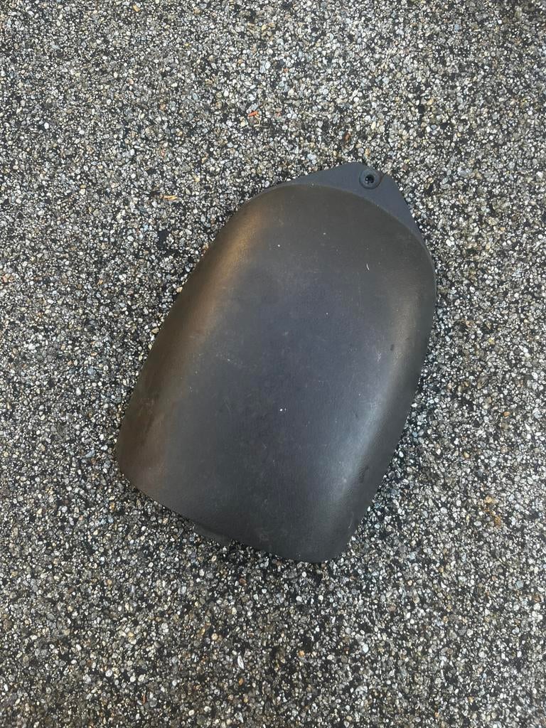 Piaggio skr tph buddybak kap, Ophalen of Verzenden, Zo goed als nieuw, Kap, Piaggio