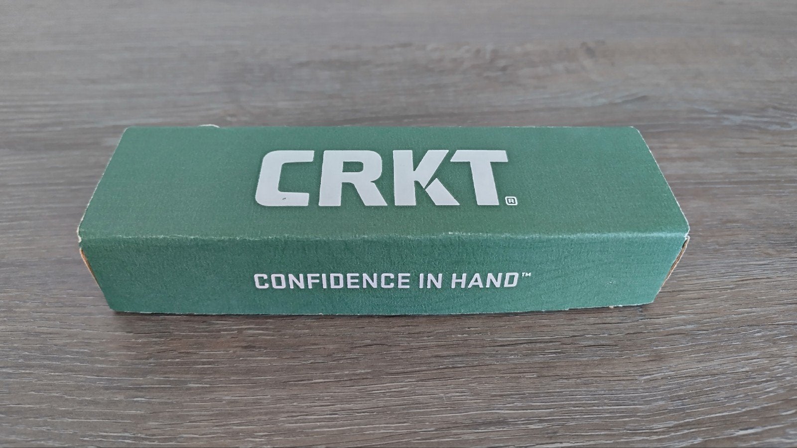 CRKT M16-14SFG Special Forces G10 vouwmes, Ophalen of Verzenden, Nieuw