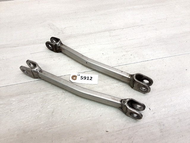 GSXR750 2001 - 2003 Suzuki Beugel D1-48469, Motoren