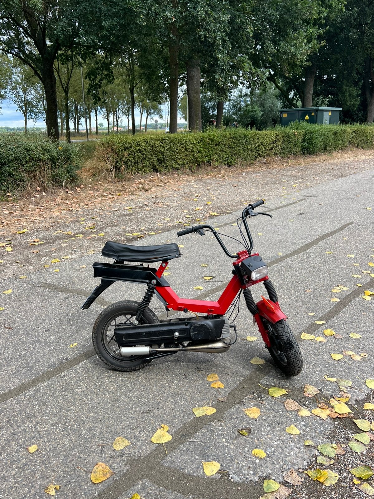 Gileara citta, Ophalen of Verzenden, Zo goed als nieuw, Overige modellen