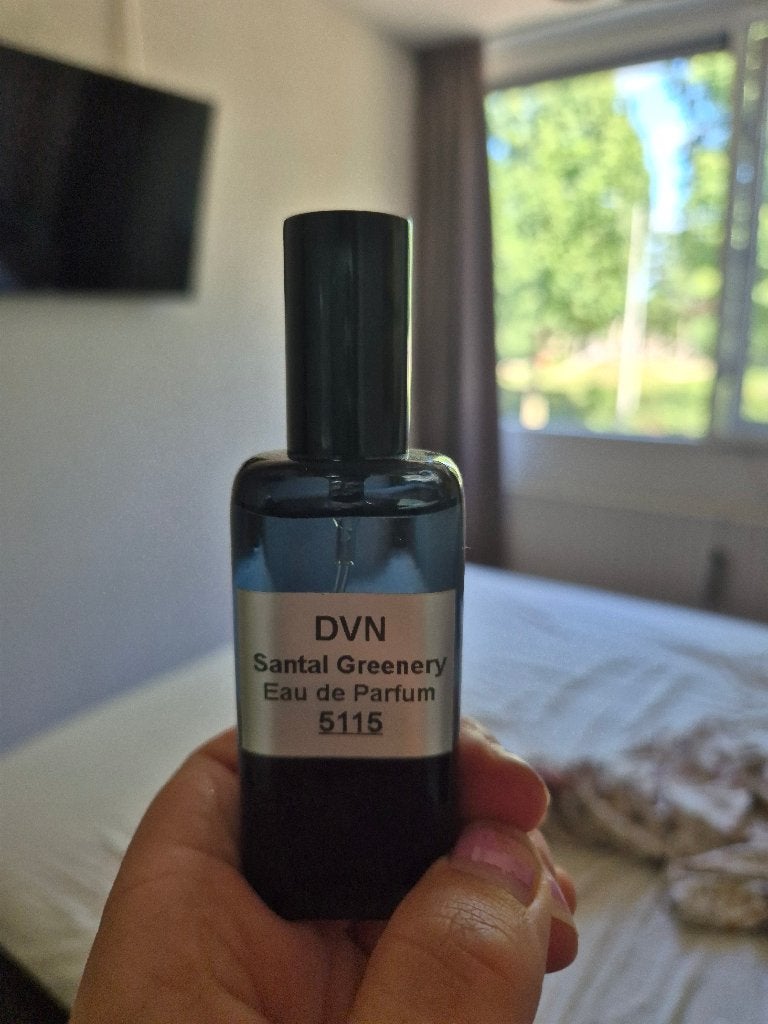 Dries van noten santal greenery, Ophalen of Verzenden, Nieuw