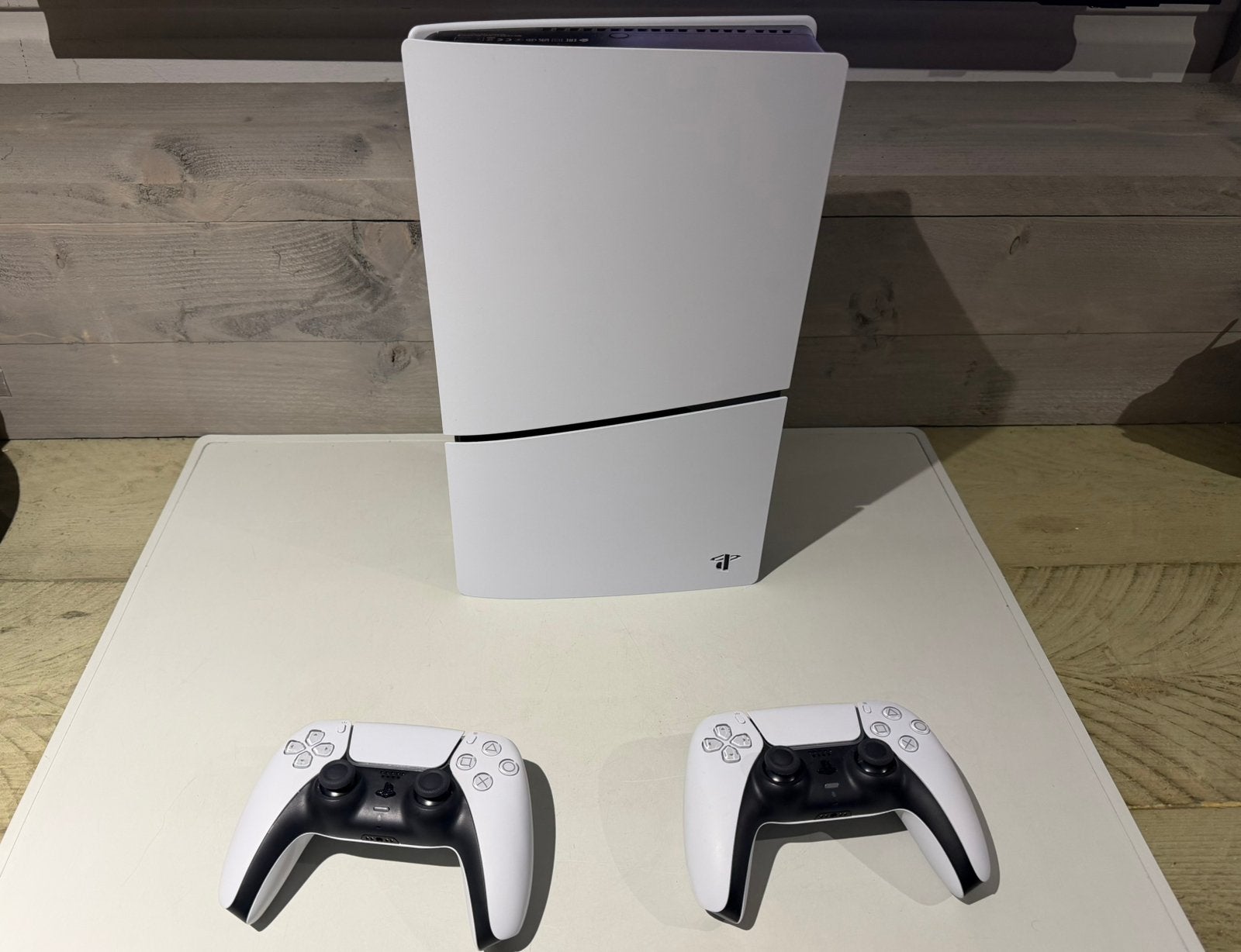 Sony PlayStation 5 Digital Edition - Nieuw in doos, Spelcomputers en Games, N, N, Nieuw, Ophalen of Verzenden