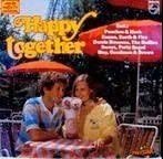 Happy Together (LP ), LP, Gebruikt, Ophalen of Verzenden, Pop