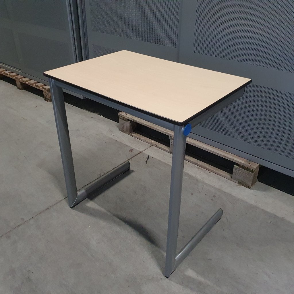 Ahrend schooltafels - 75x70x50 cm, Niet ingevuld, Gebruikt, Niet ingevuld, Niet ingevuld