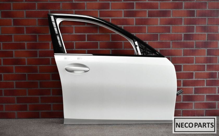 BMW G20 M3 G80 G81 PORTIER DEUR RECHTS X16, Auto-onderdelen, Carrosserie en Plaatwerk, Achterklep, BMW, Achter, Gebruikt, Ophalen of Verzenden