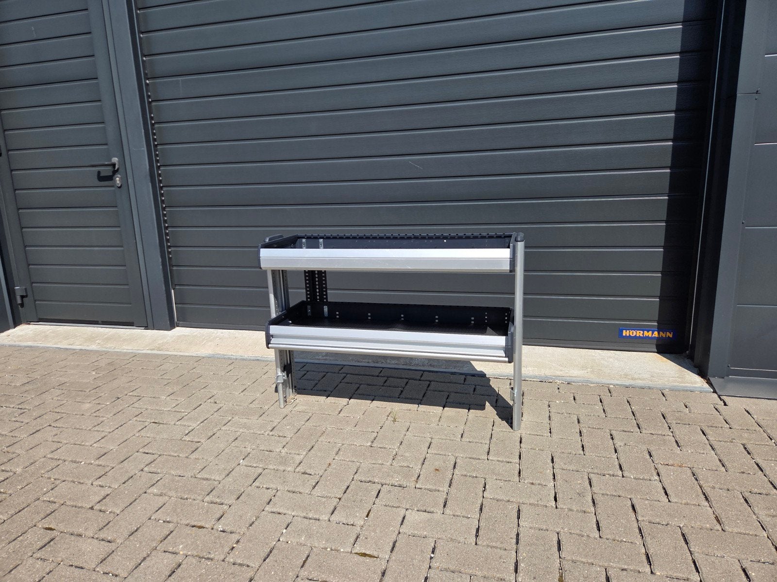 Sortimo sr5 bedrijfswagen inrichting bedrijfswageninrichting, Auto diversen, Autogereedschap, Ophalen