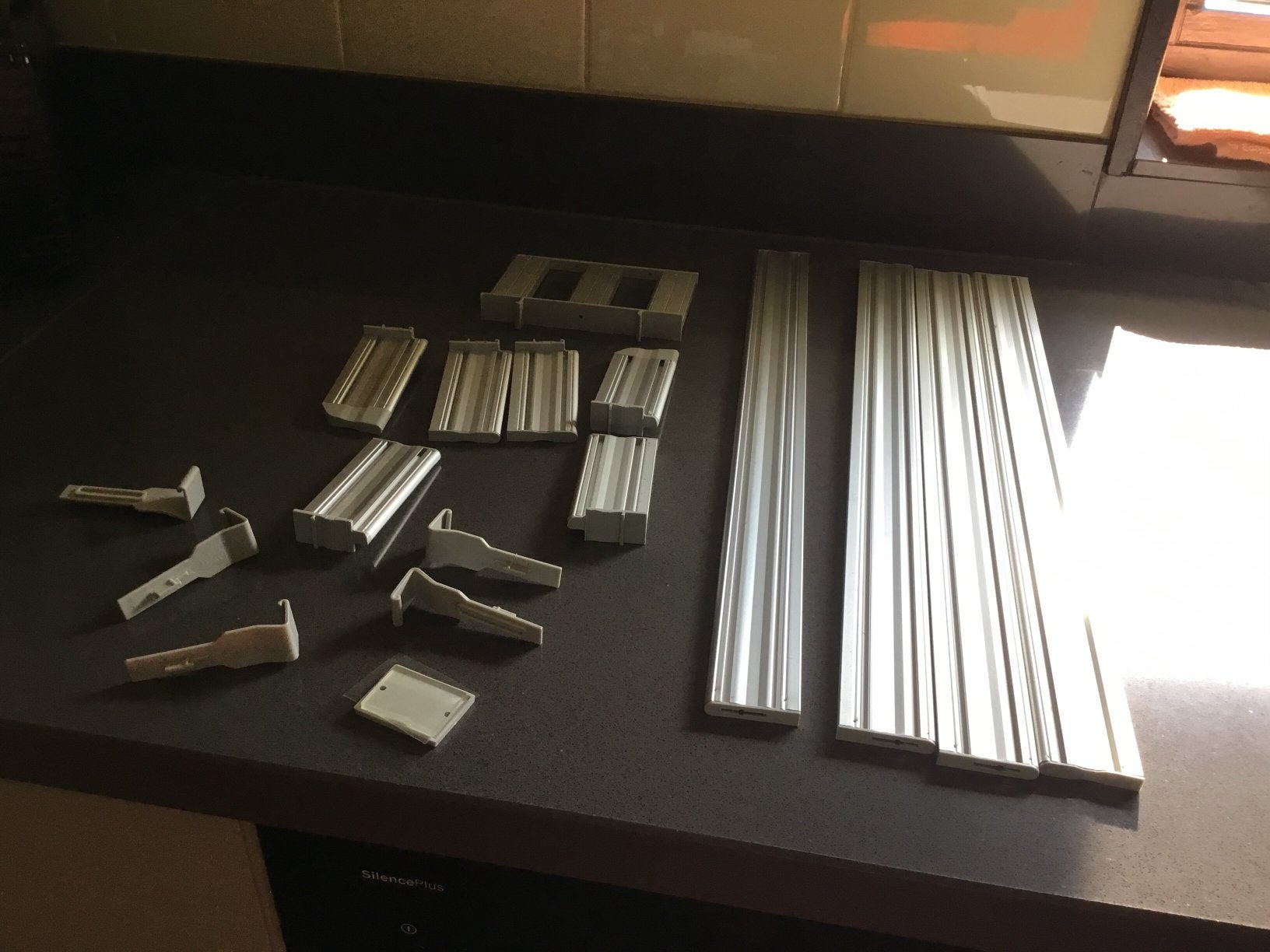 Lade-indelers IKEA GRATIS, Zo goed als nieuw, Minder dan 100 cm, 25 tot 50 cm, 50 tot 100 cm