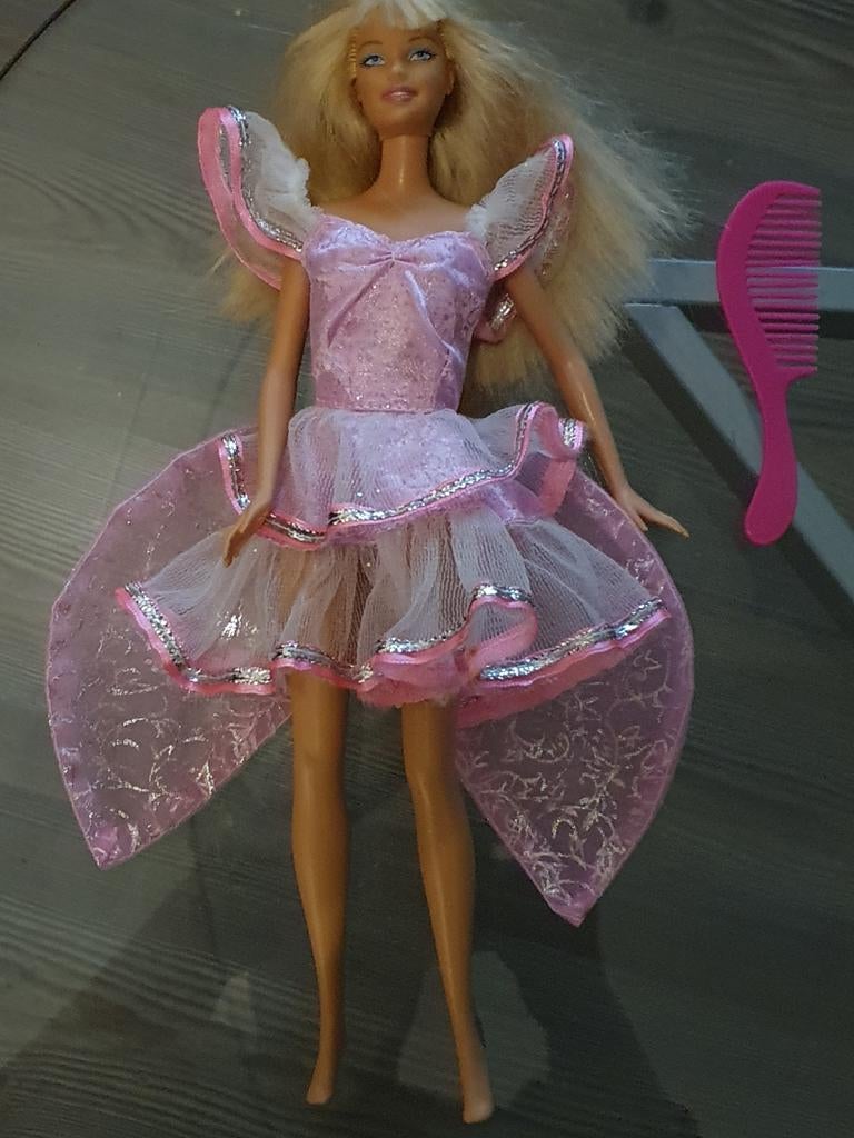 Mattel barbie vintage, Ophalen of Verzenden, Pop