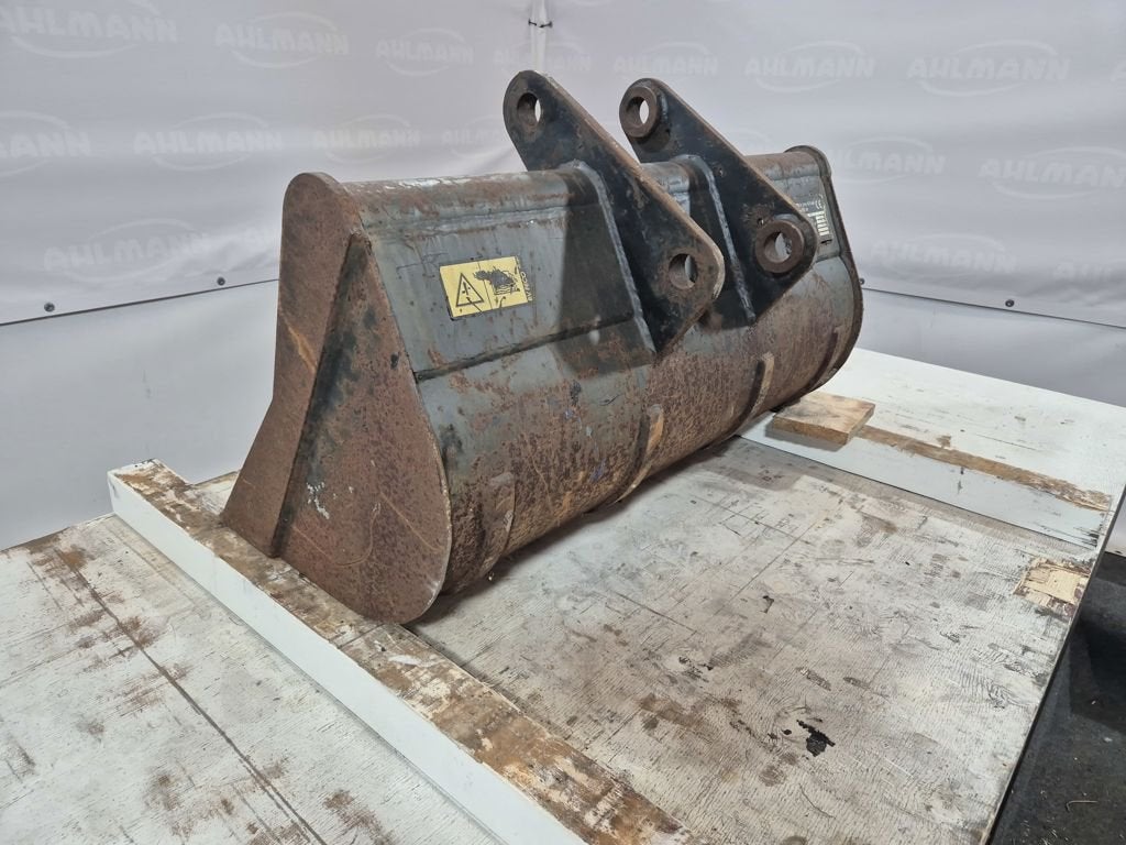 Dieplepelbak AZ85(t)/95 B=1.000 mm