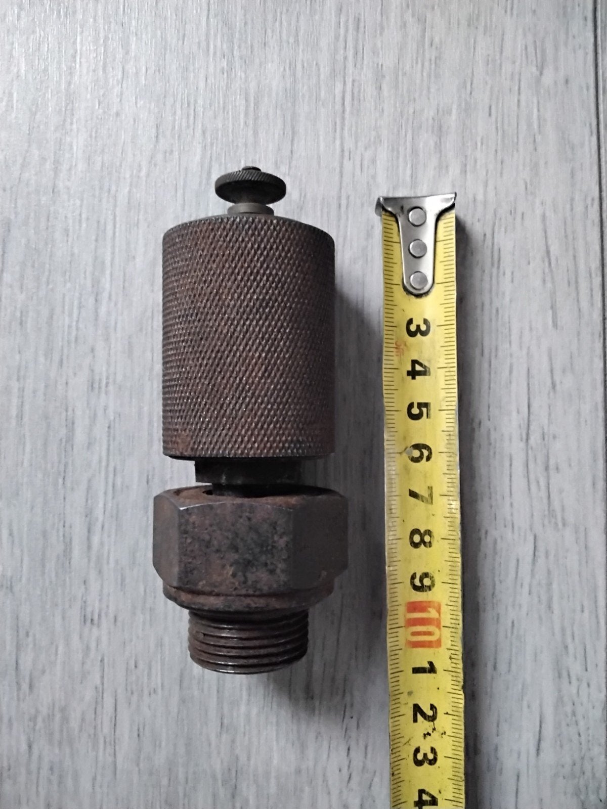 Laagspanning  bougie, Ophalen of Verzenden