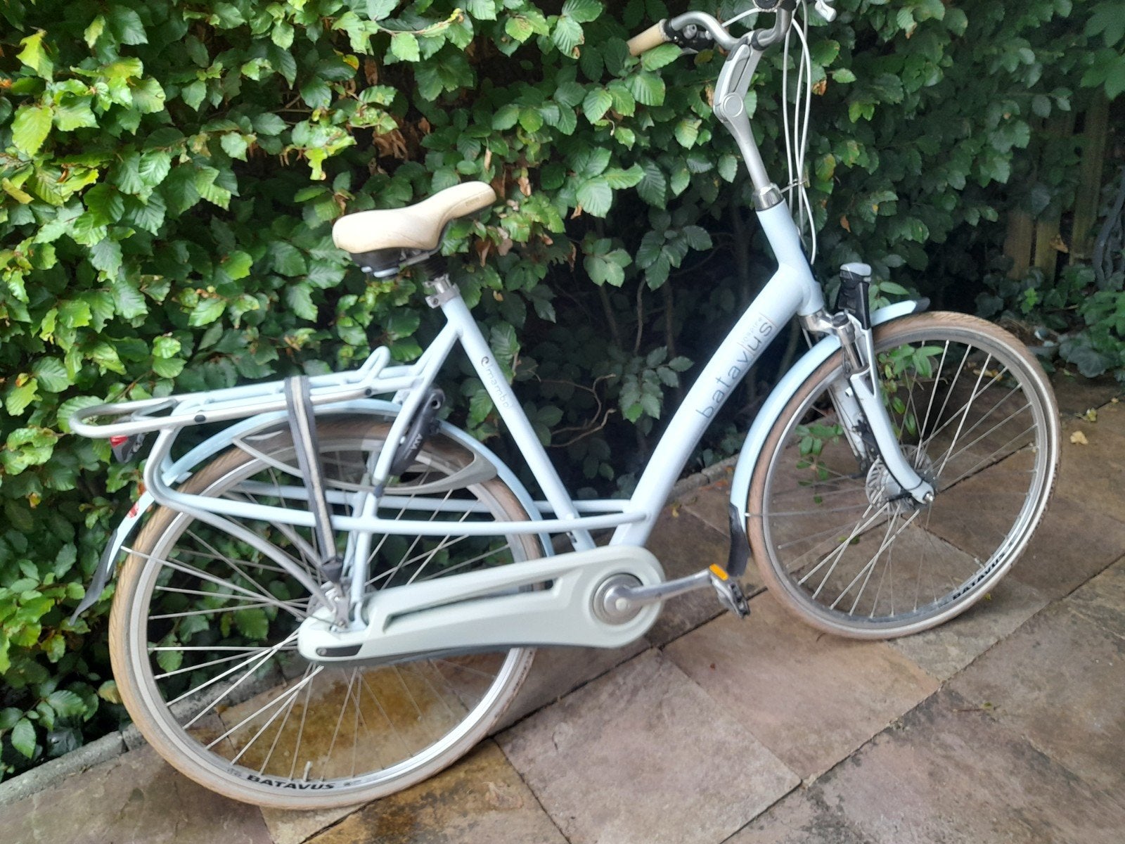 Batavus Mambo Inspire (nieuwstaat), Ophalen, Versnellingen, Batavus, 56 cm of meer