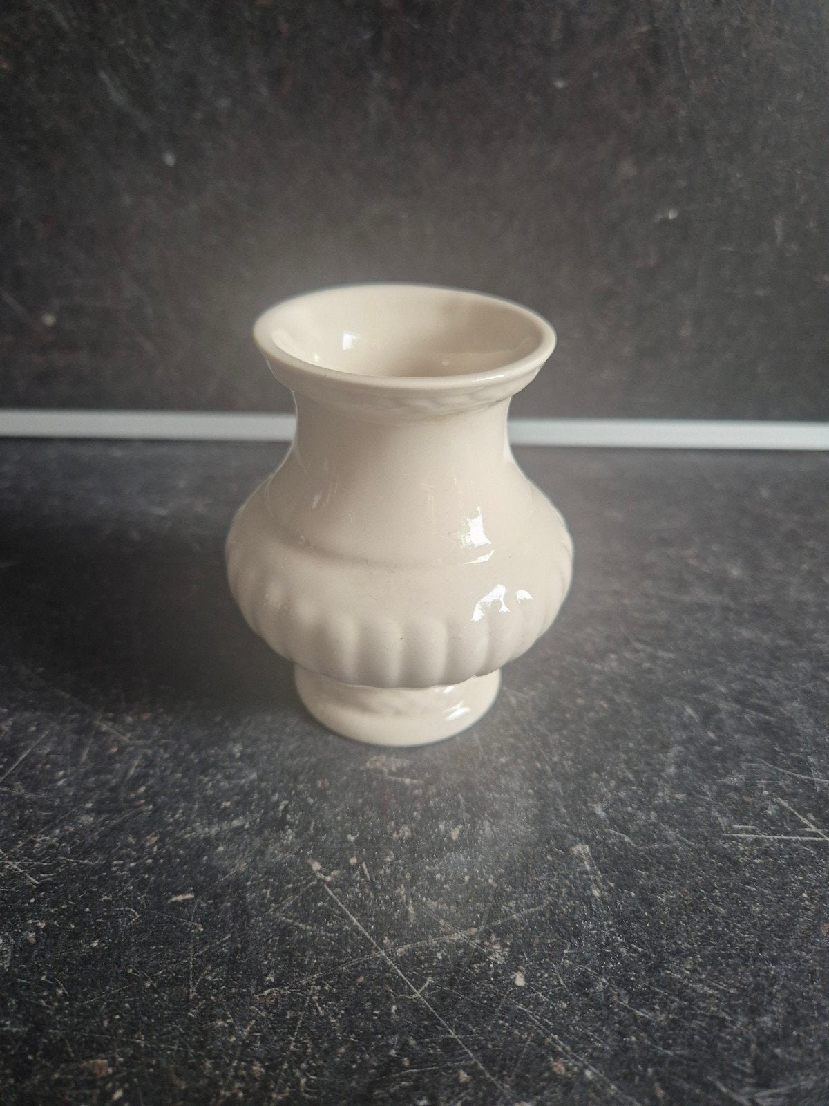wedgwood vaas, Ophalen of Verzenden, Zo goed als nieuw