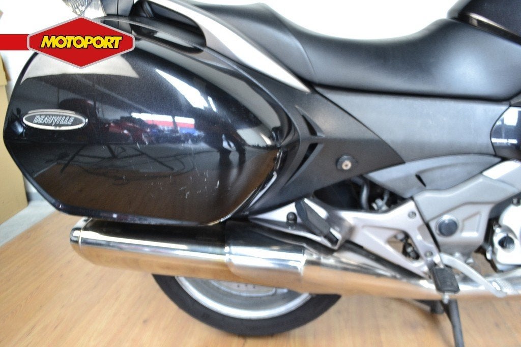 Honda NT 700 V Deauville (bj 2012), Motoren, Motoren | Honda, Dorneveld 180-184
B-1731  Zellik, BE, Honda Motor Europe, Bedrijf