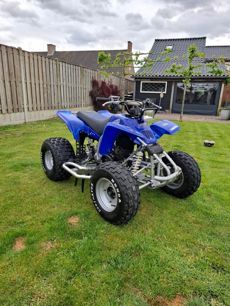 Yamaha blaster 200, Motoren, Onderdelen | Yamaha, Ophalen
