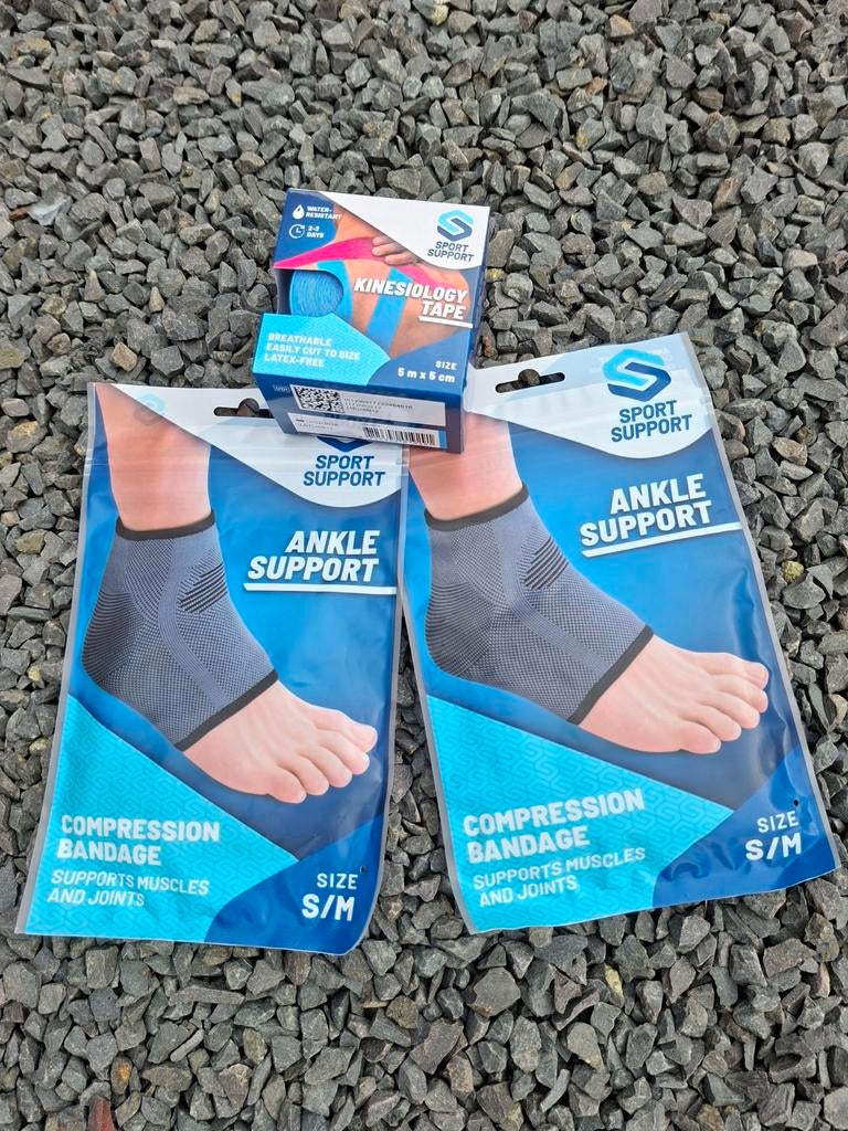 Tape en Bandage, Ophalen of Verzenden, Nieuw