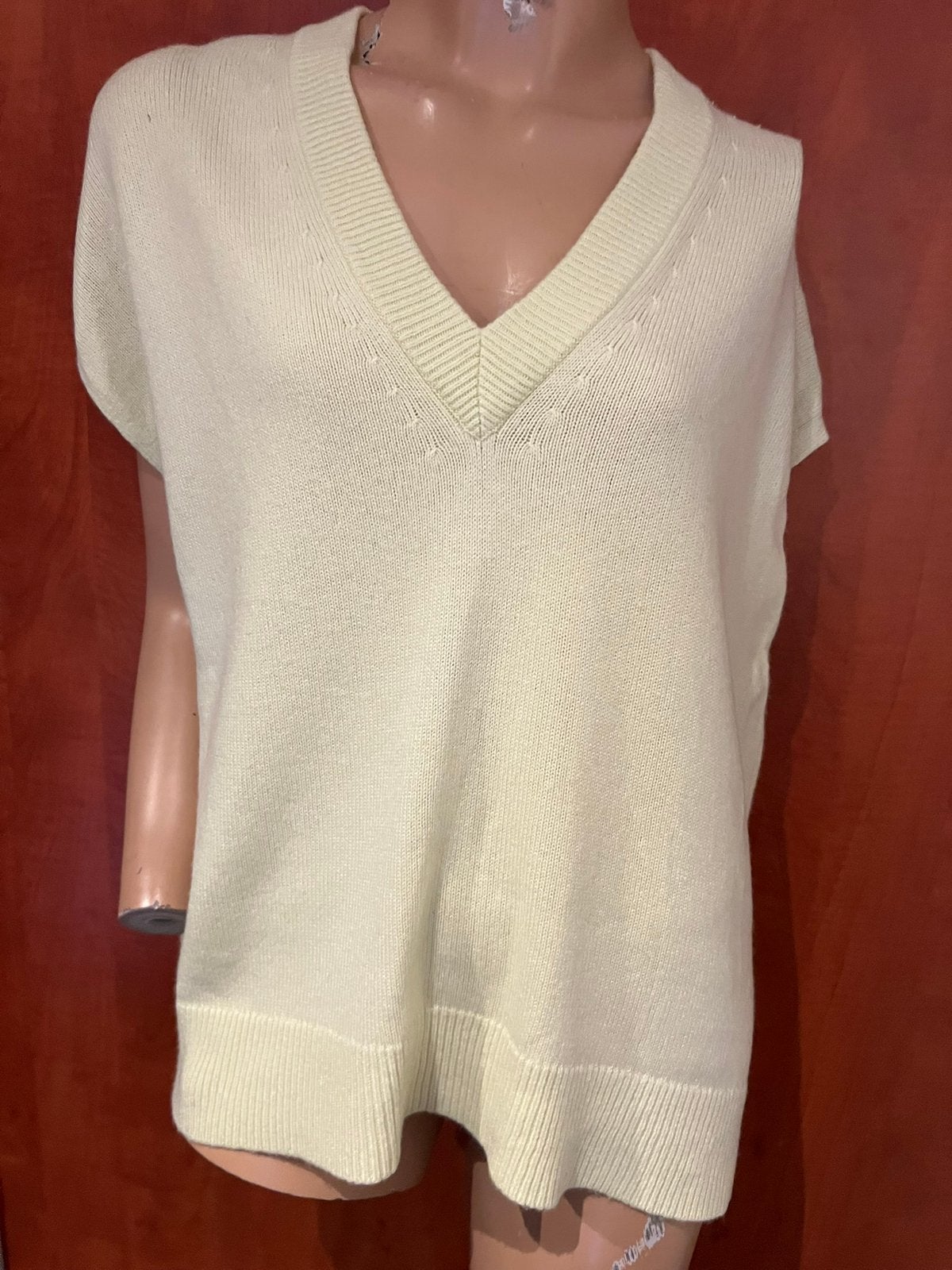 DRYKORN FOR BEAUTIFUL PEOPLE trui XS lichtgroen zgan, Drykorn, Ophalen of Verzenden, Zo goed als nieuw, Maat 34 (XS) of kleiner