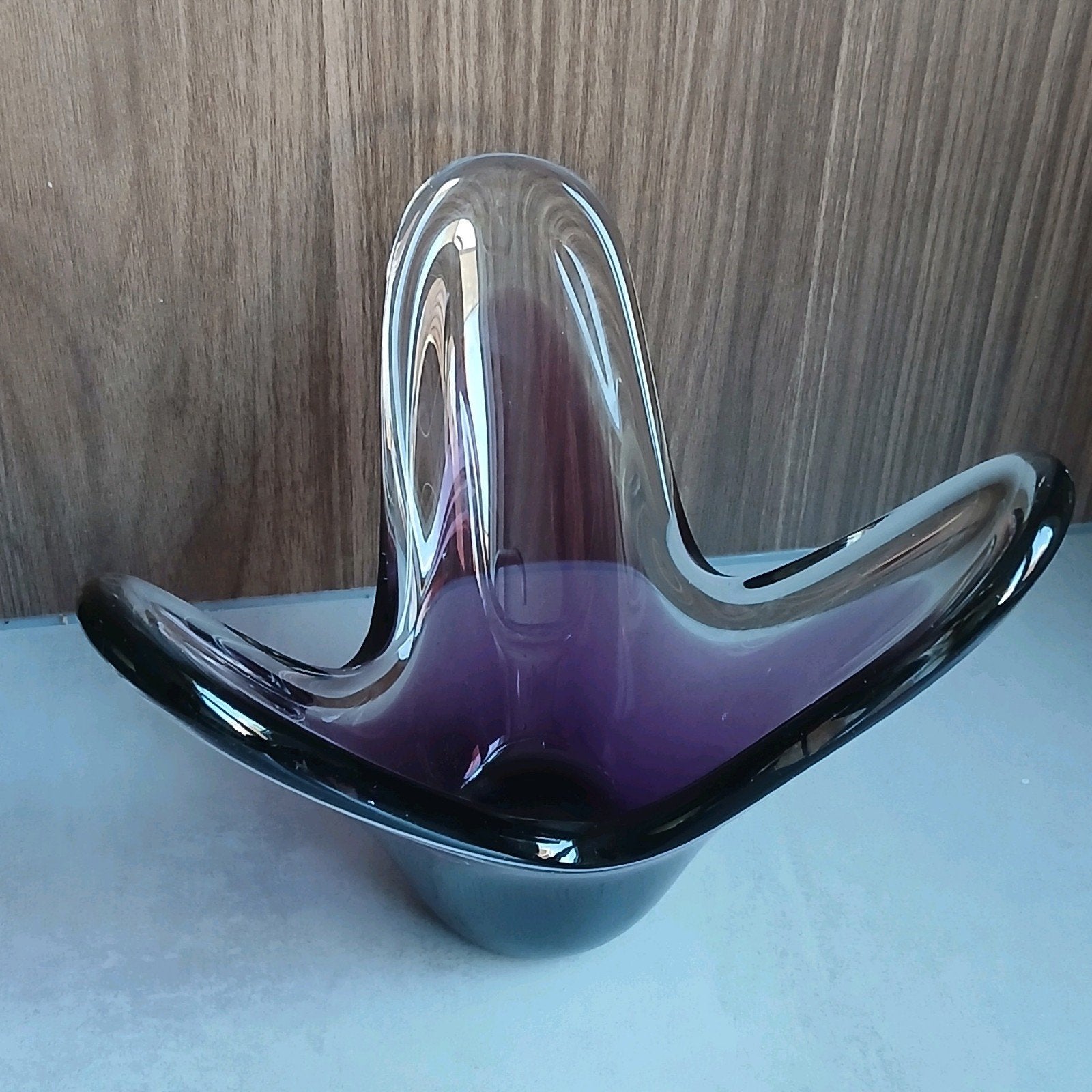 Murano schalen en glaskunst, Ophalen of Verzenden