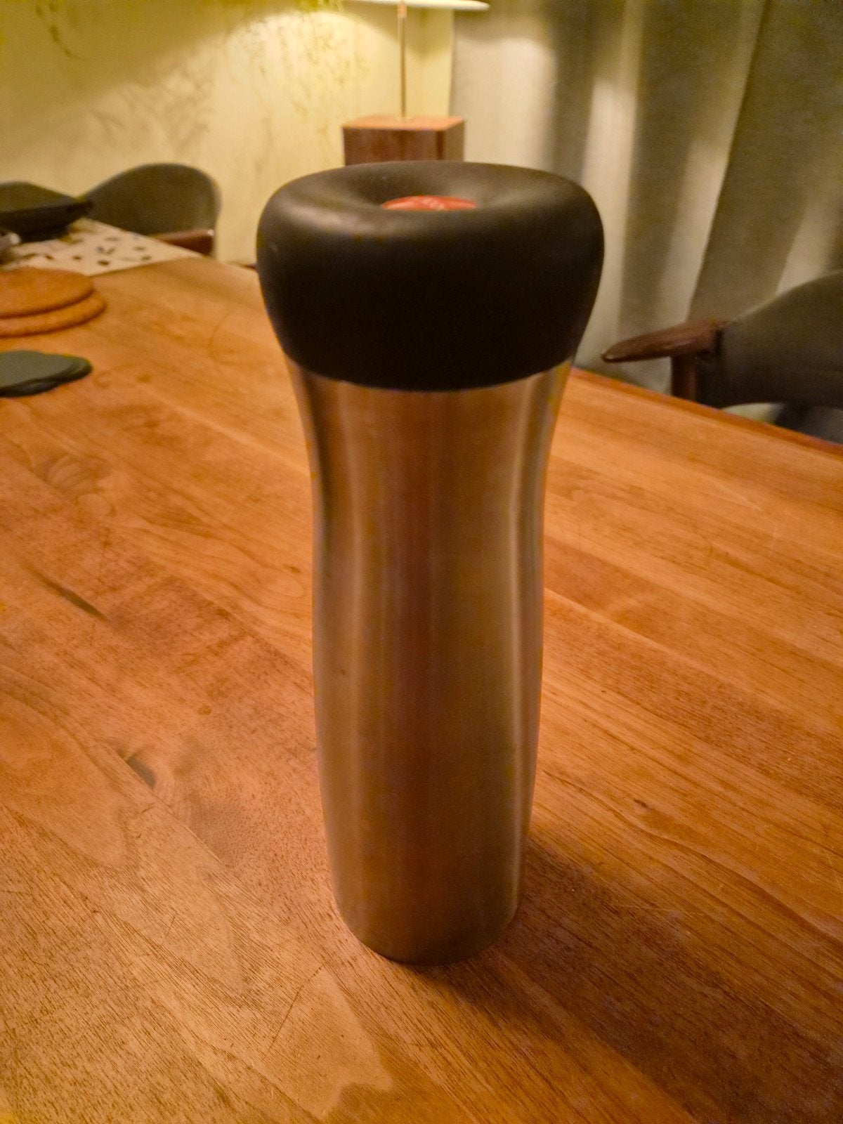Bodum isoleerkan thermoskan, Ophalen of Verzenden