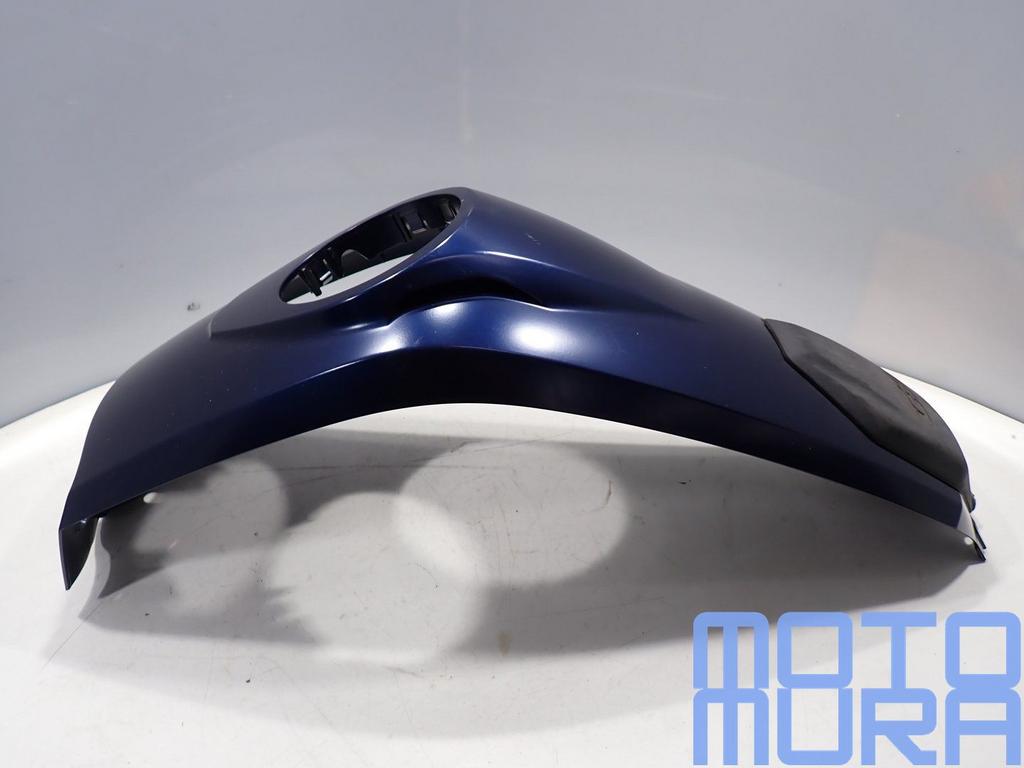 Tankcover midden BMW R1200GS 2012 - 2016 K50 tankcover midde, Motoren, Gebruikt, -, -, Ophalen of Verzenden