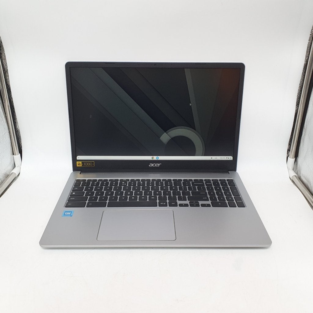 Acer Chromebook 315 CB315 15,6'' - Intel N4500 4GB RAM 128GB, Acer, Zo goed als nieuw, Support@acer.com, 8F, No. 88, Sec. 1, Xintai 5th Rd.
Xizhi District, New Taipei City 221
Taiwan