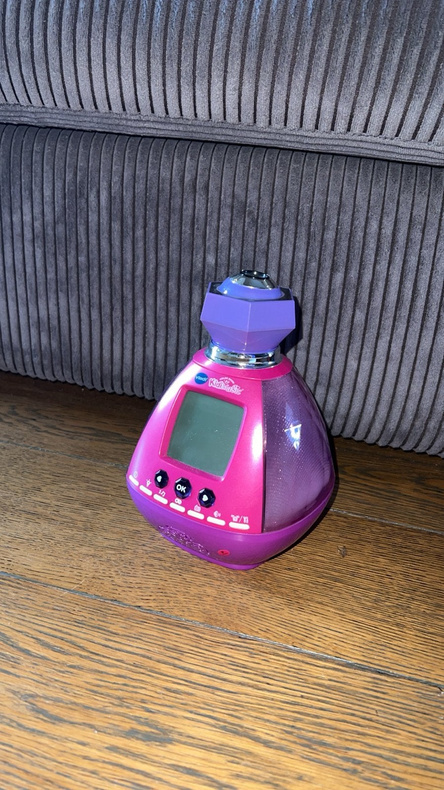 VTech KidiMagic Color Show, Ophalen of Verzenden, Zo goed als nieuw