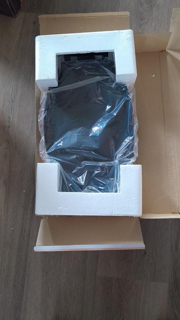 Nieuwe Tafelgrill - Perfect voor Gezellige Avonden, Witgoed en Apparatuur, Grillplaten, Ophalen of Verzenden, Nieuw, Tafelgrill