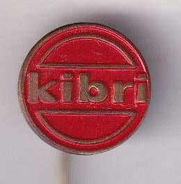 KIBRI modelauto's rood op koper speldje ( W_326 ), Verzamelen, Verzenden, Nieuw, Merk, Speldje of Pin
