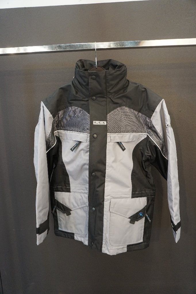 Nieuw! Hydrowear Kingston parka met fleecevoering | XS, Heren, Hydrowear, Nieuw, Ophalen of Verzenden