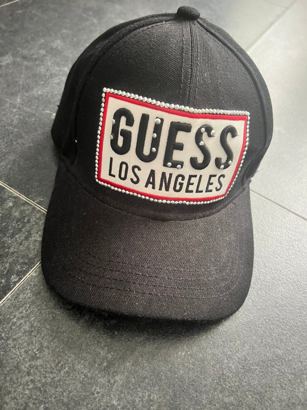 Guess, Ophalen of Verzenden, Zo goed als nieuw, One size fits all