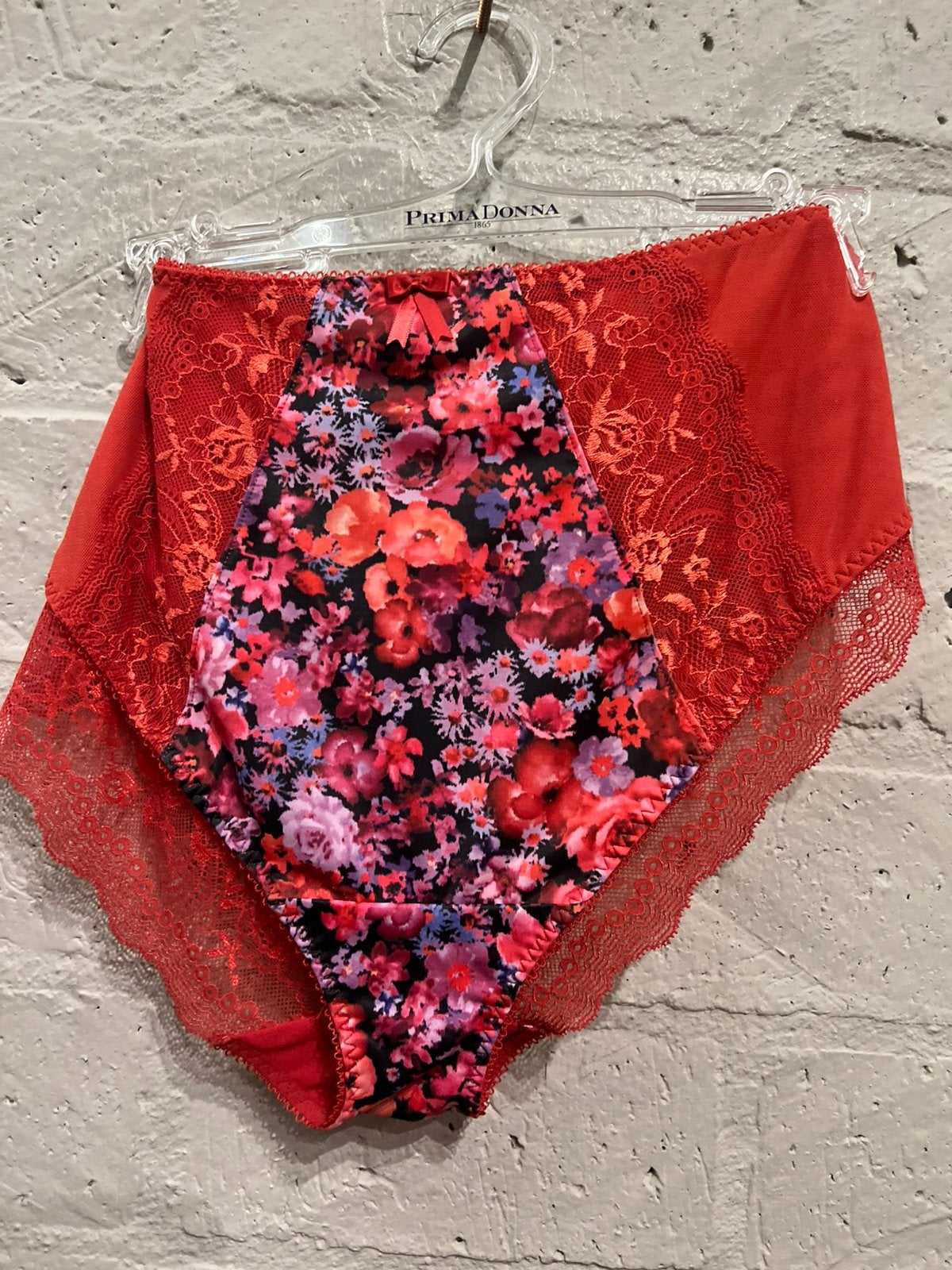 Elomi taille slip maat L 40/42 NIEUW!! Nu €17,50, Ophalen of Verzenden, Slip