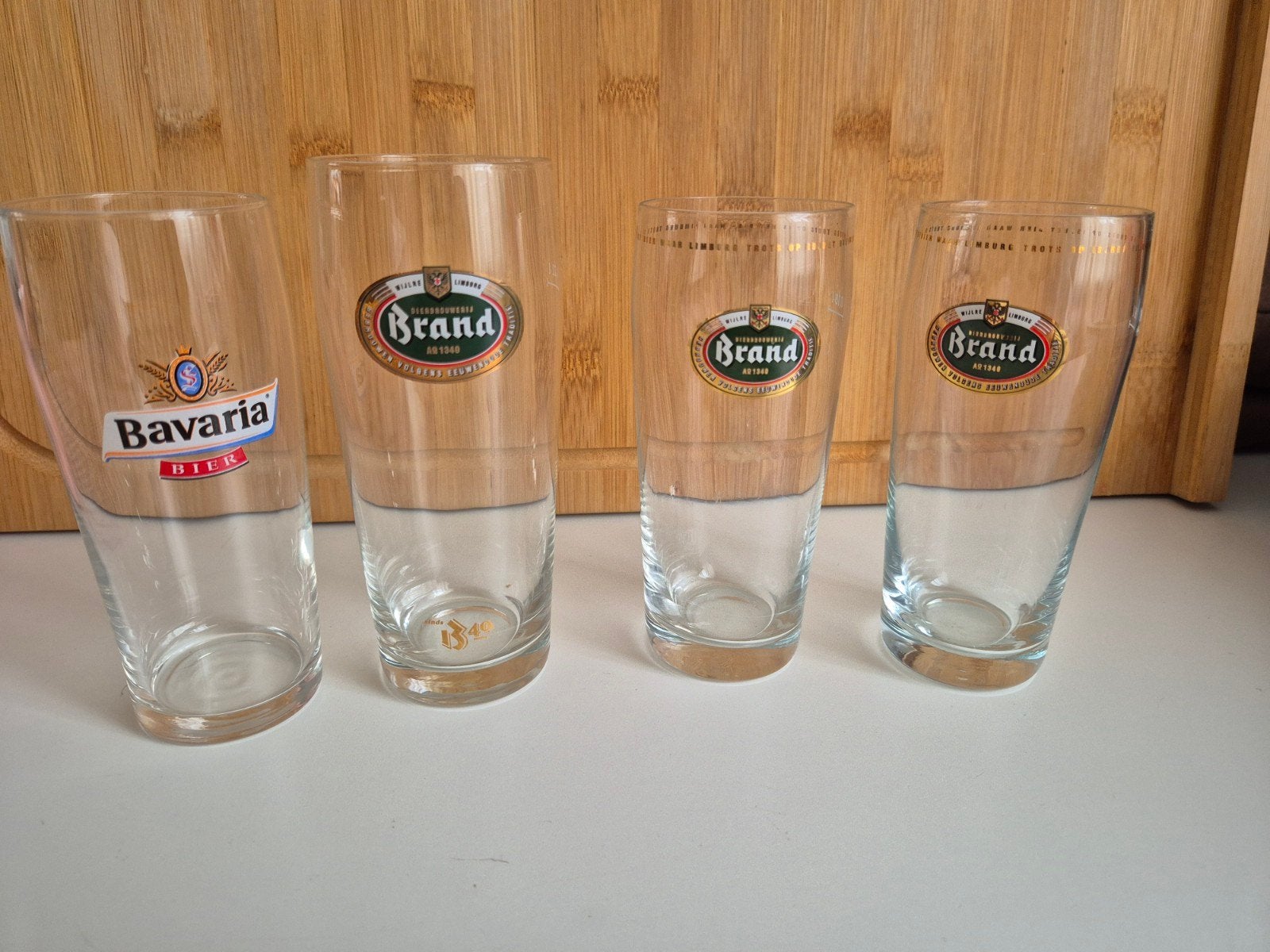 Brand Bier & Bavaria Fluitje, Ophalen, Nieuw, Overige typen, Brand