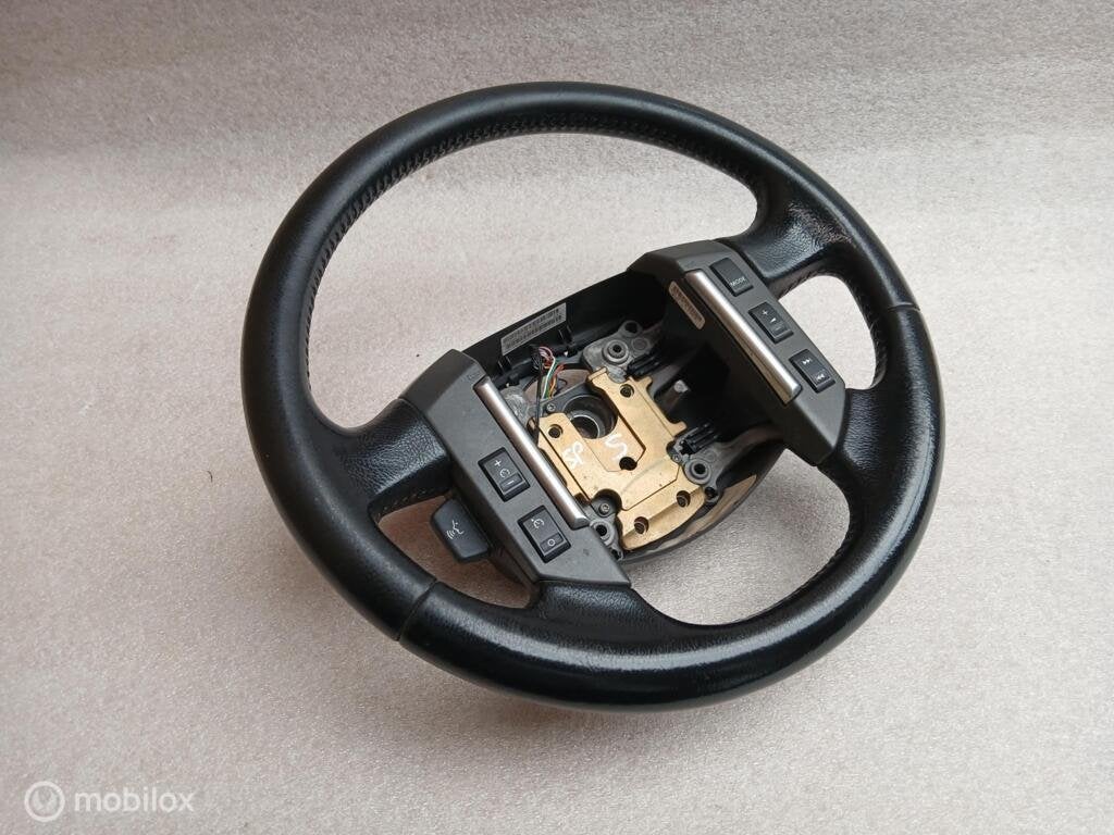 Stuurwiel Land Rover Discovery 3 Range Sport Stuur L320 L319, Land Rover, Ophalen of Verzenden