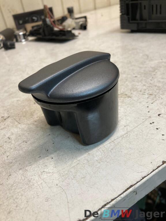 Asbak Mini R50 R53 R52 6800695, Gebruikt, Mini, Ophalen of Verzenden, Mini