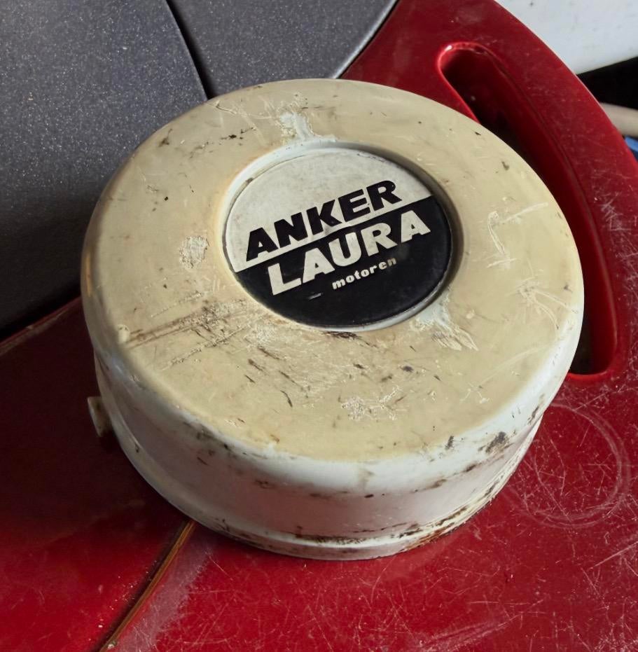 Gezocht Ontstekingskap, Ophalen of Verzenden, Gebruikt, Kap