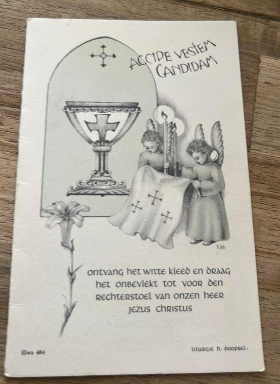 Spaarnwoude,,1959:::Karin, Ophalen of Verzenden, Zo goed als nieuw