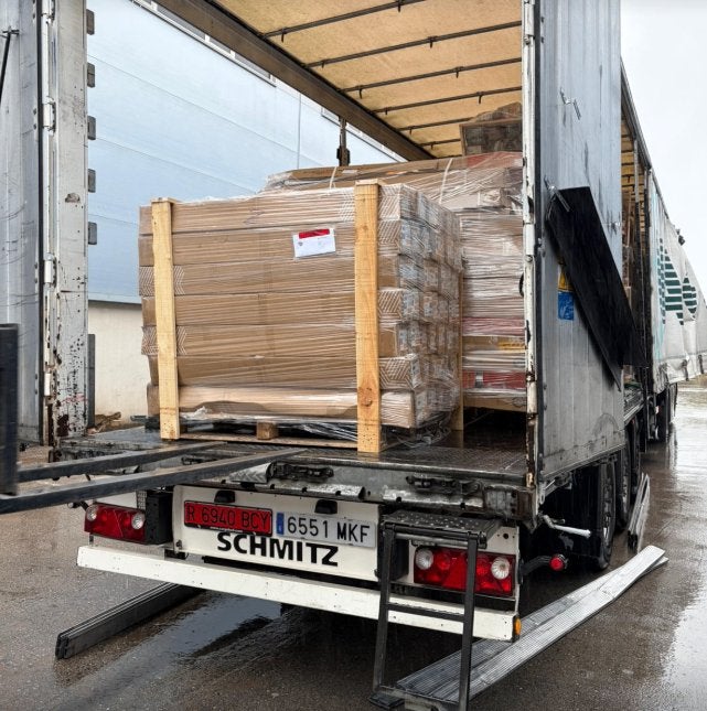 14 partij restpartij handel mix mistery pallets kleding, Ophalen, Nieuw